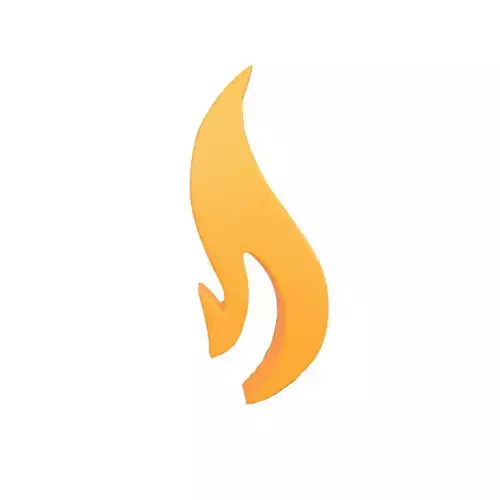 Fire Symbol v4 004