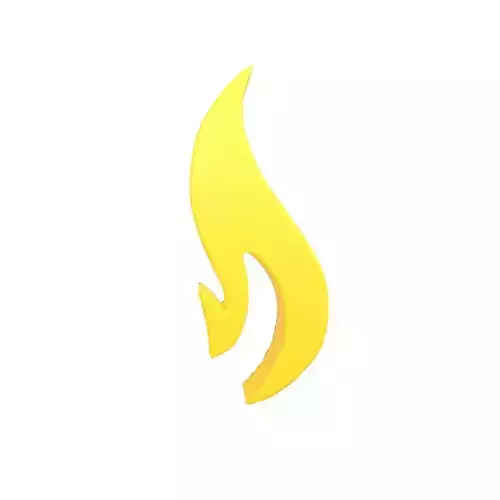 Fire Symbol v4 005