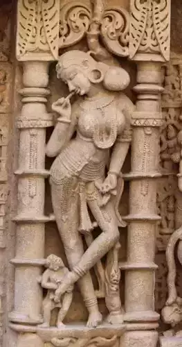 Indian Sculpture ART