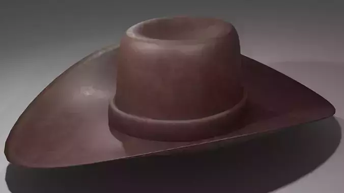 Cowboy Hat