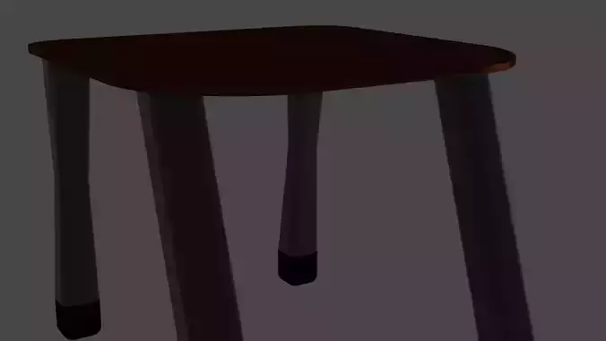 Stool