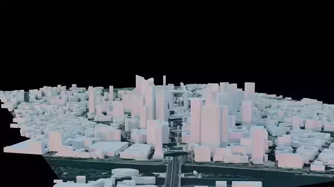 La Defense - Paris - France