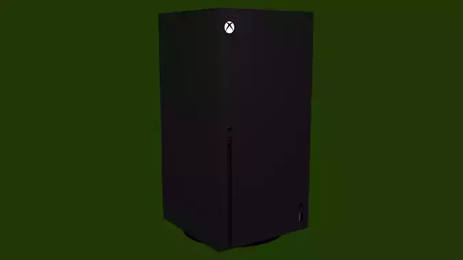Xbox Series X