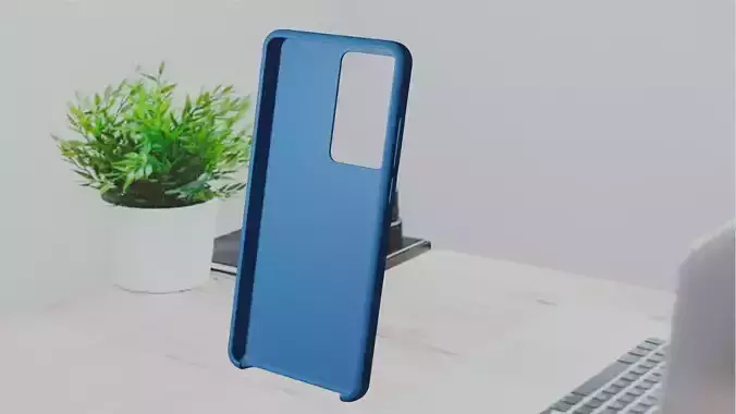 Huawei P40 PRO TPU case