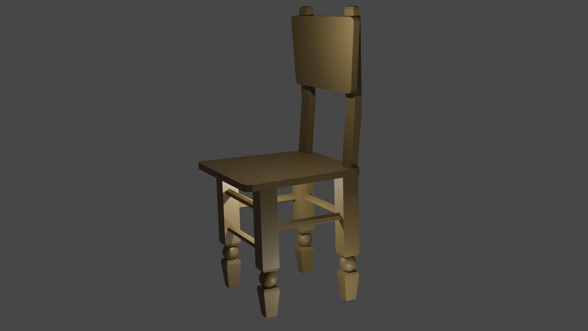 3D model SANDALYE CGTrader