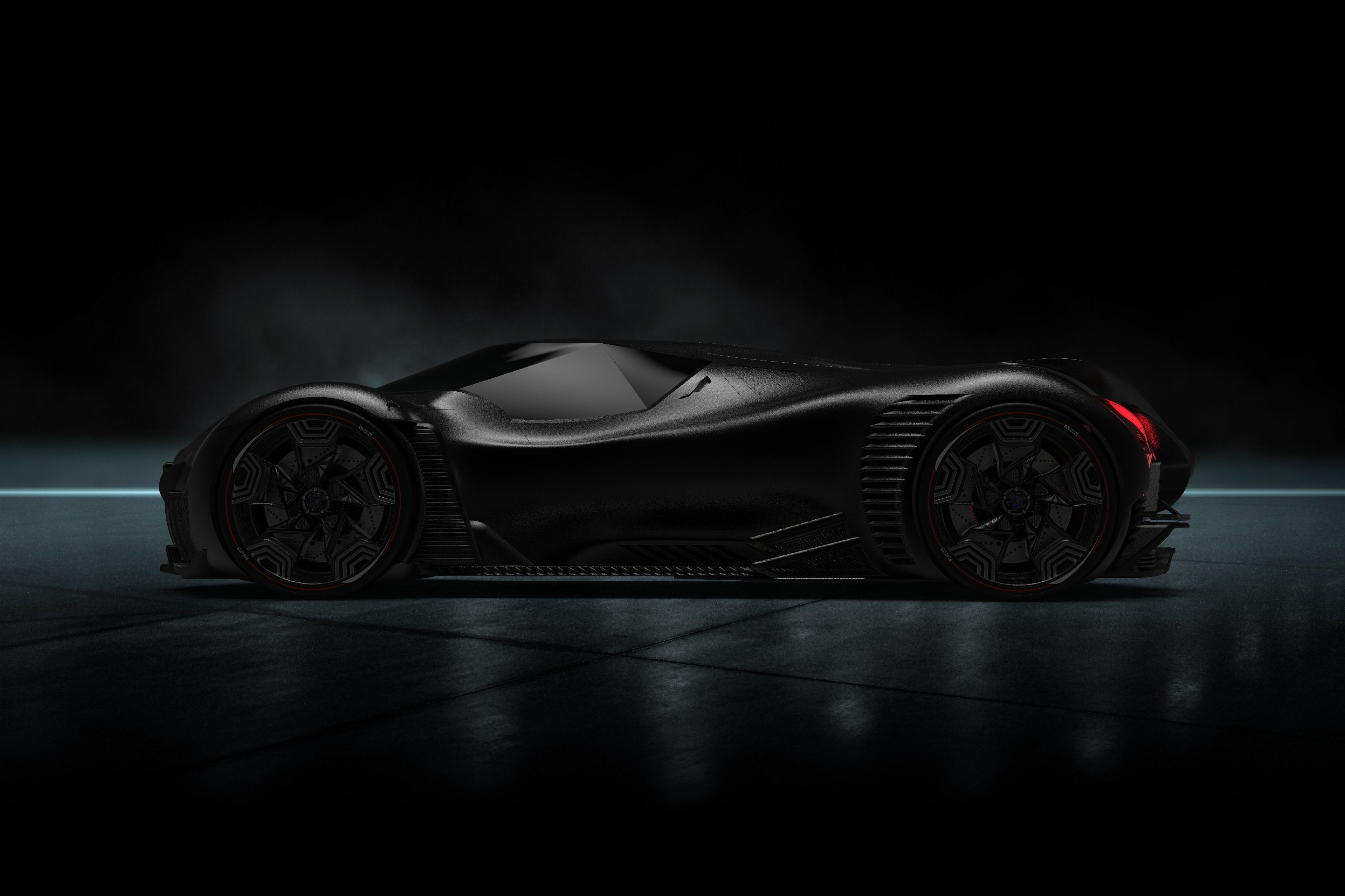 Alfa Romeo 1580 Concept 3D model_1