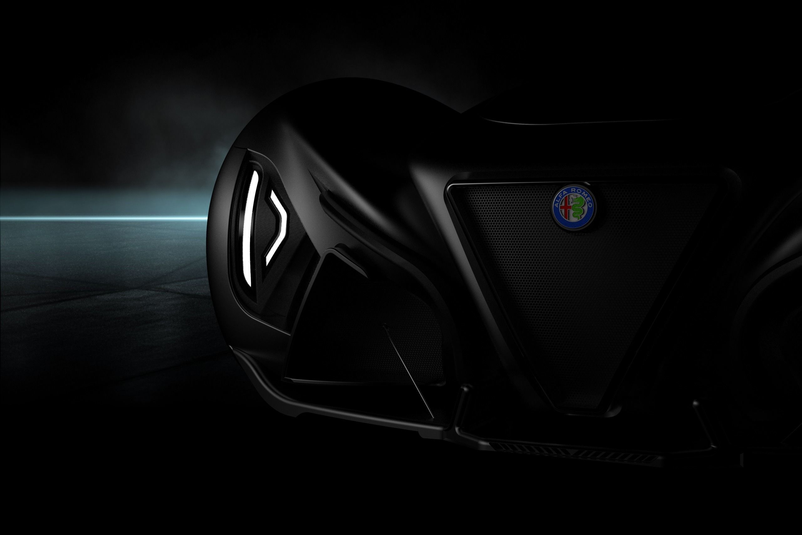 Alfa Romeo 1580 Concept 3D model_2