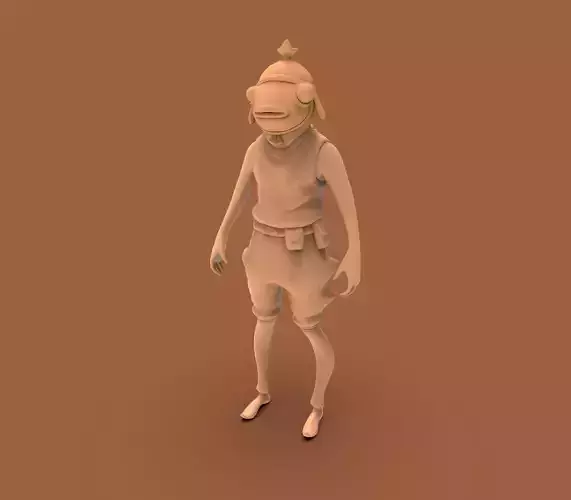 Fishstick - Fortnite