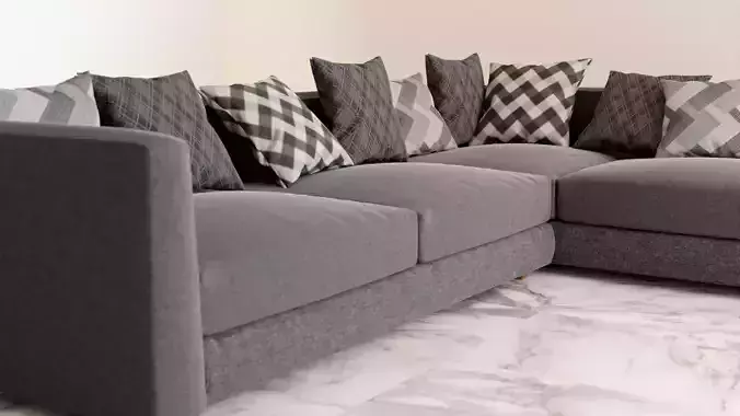 Sectional Sofa