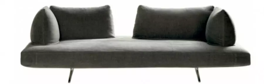 LOVELY DAY Sofa Free 3D model