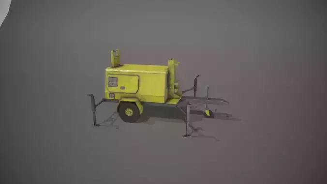Yellow Generator