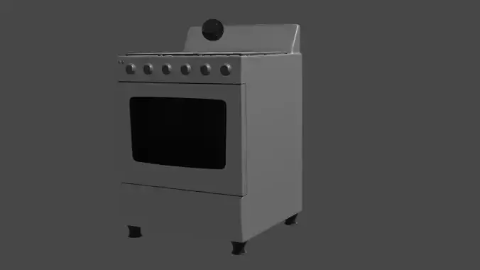 Stove