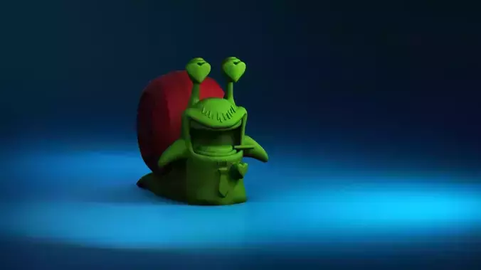 One Piece - Sanji - Den Den Mushi