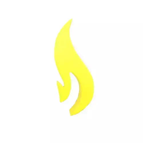 Fire Symbol v4 006