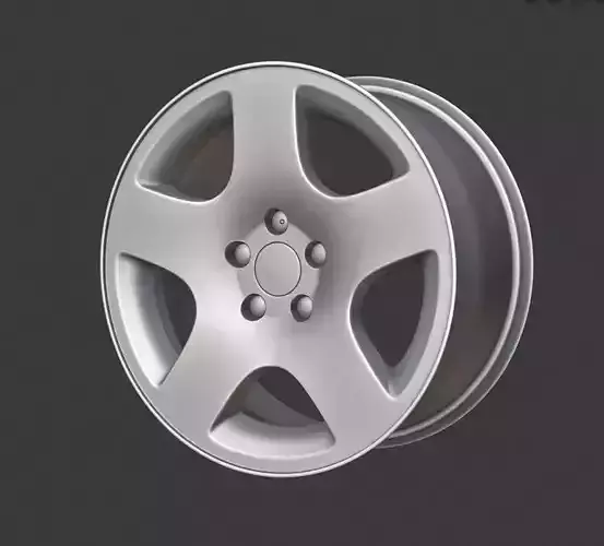 Audi A8 Rims