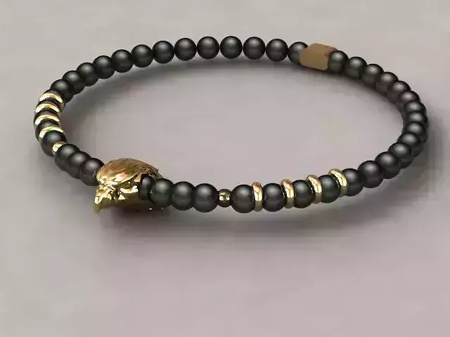 Eagle Bracelet