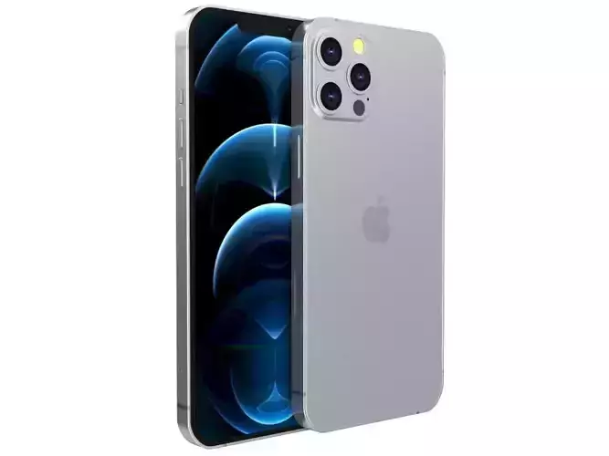 Apple iPhone 12 Pro Max