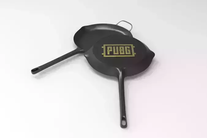 Pubg Pan