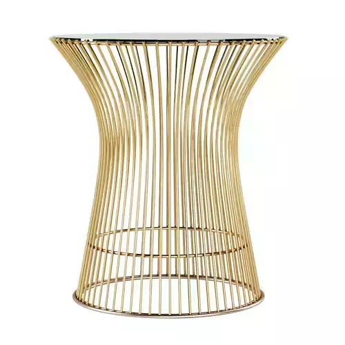 Knoll Platner Side Table 