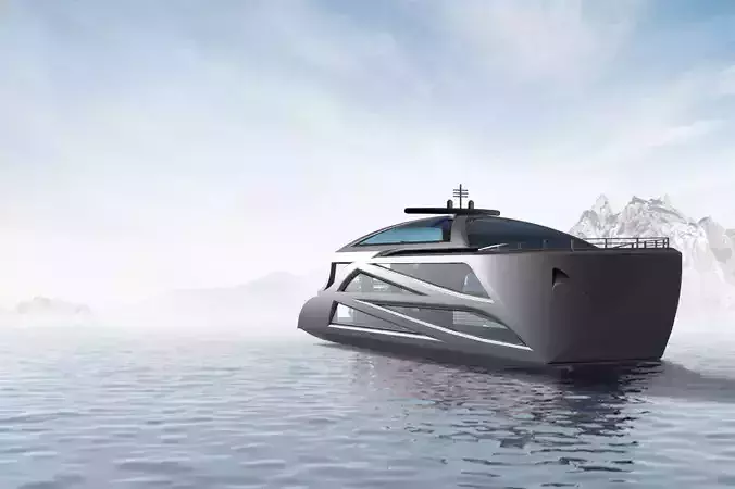 Yacht Concept