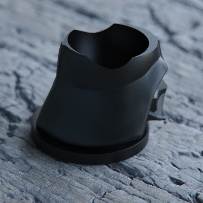 Egg Holder Helmet Starwars Darth Vader and Storm Trooper 3D print model_13