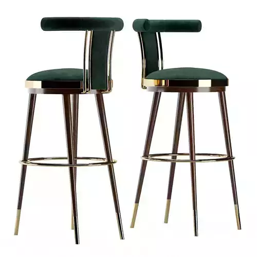 Bar Stool Moris