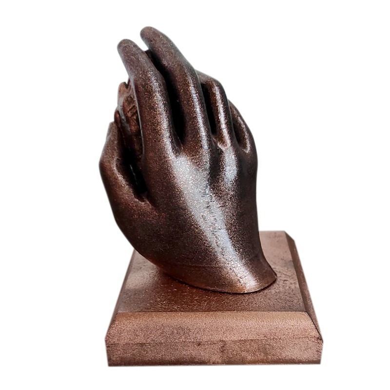 Memorial Reminder Pet 3D print model_1