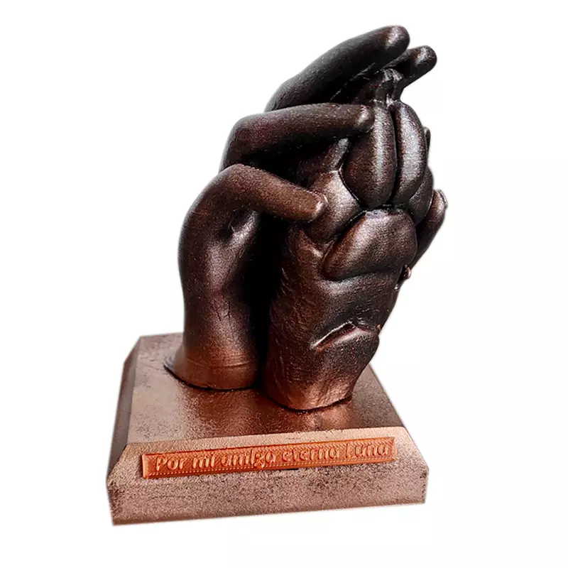 Memorial Reminder Pet 3D print model_0