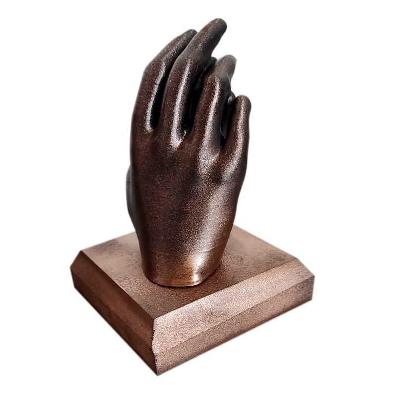 Memorial Reminder Pet 3D print model_2