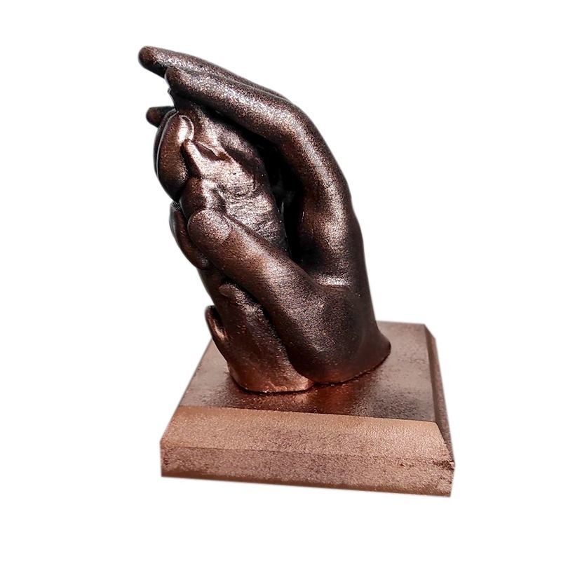 Memorial Reminder Pet 3D print model_4