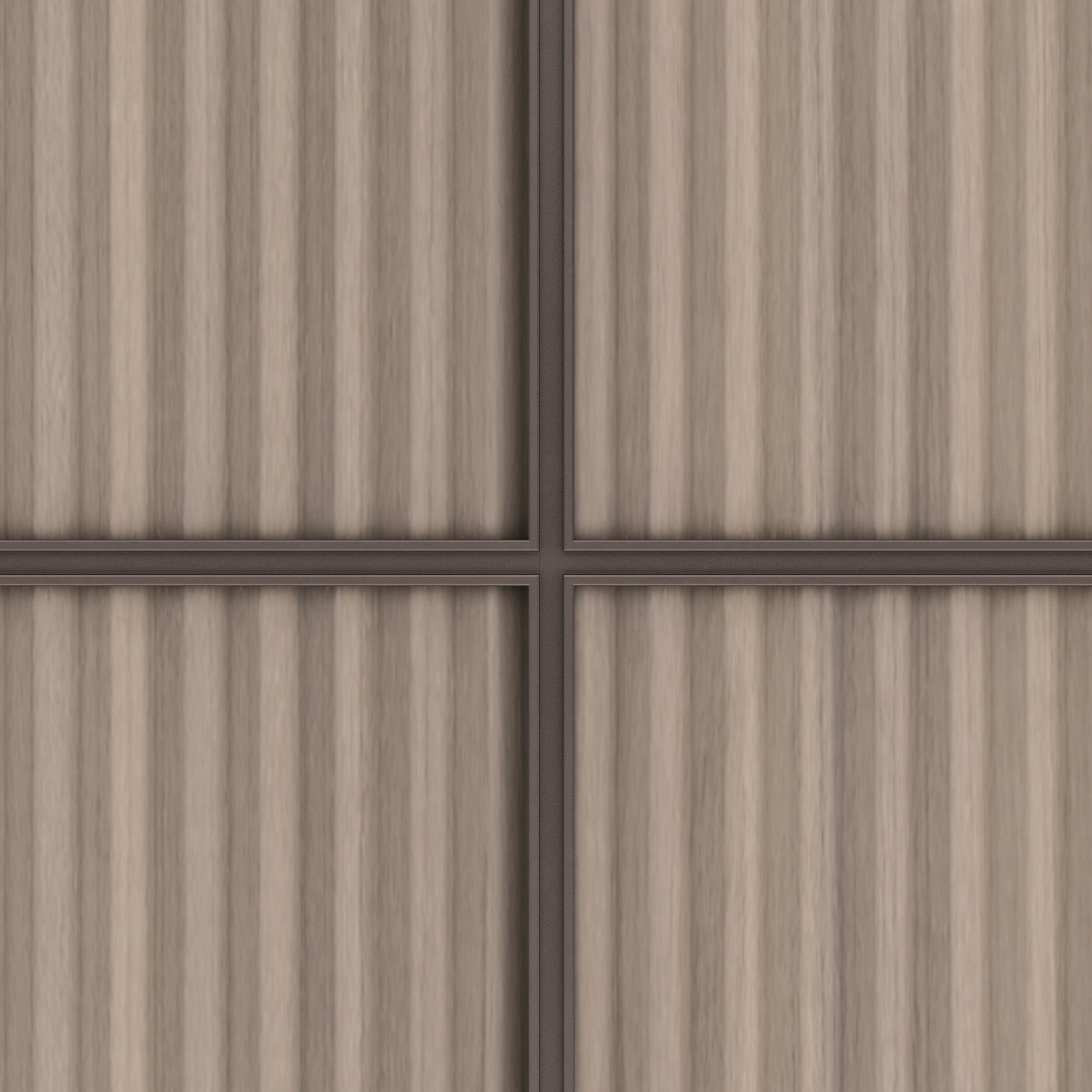 Rimadesio Modulor Panel 3D model_2