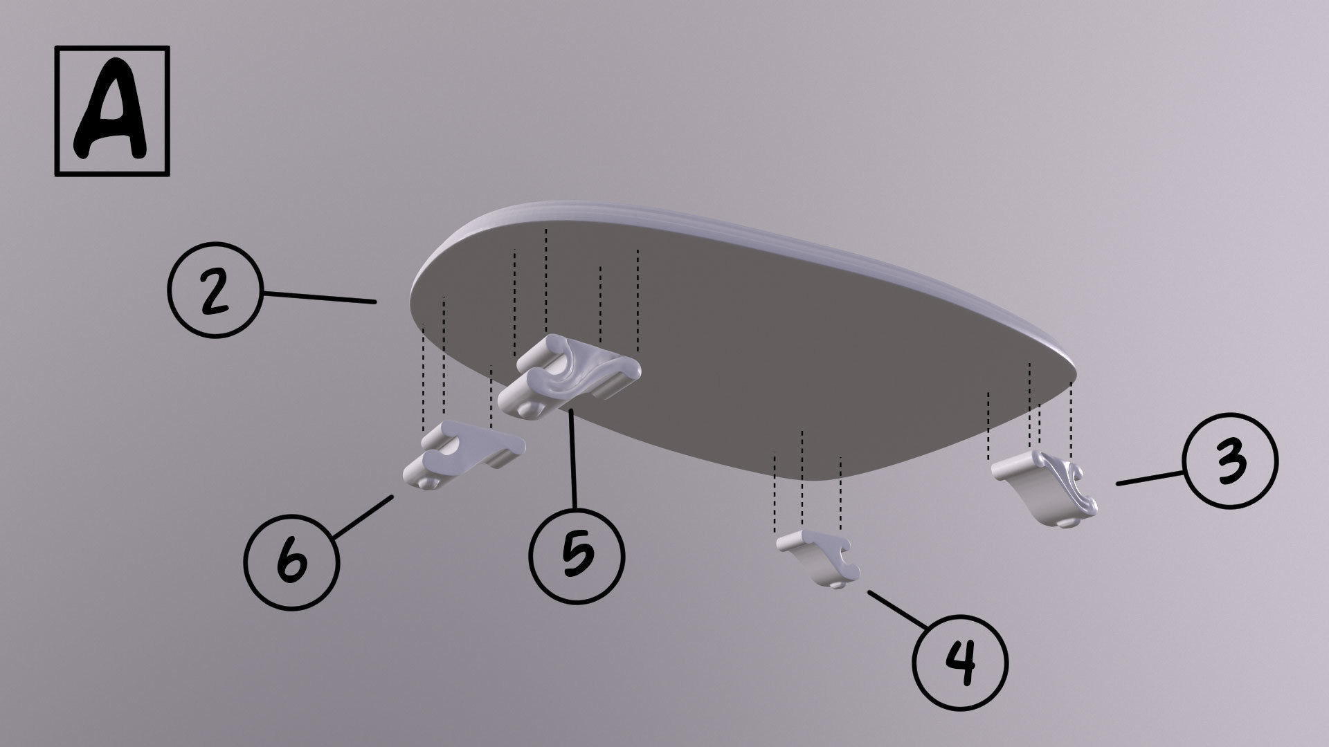 The Time Machine 3D print model_8