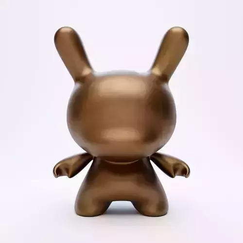 Dunny Bronze