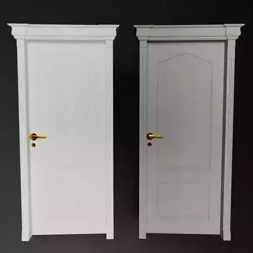 Elite door