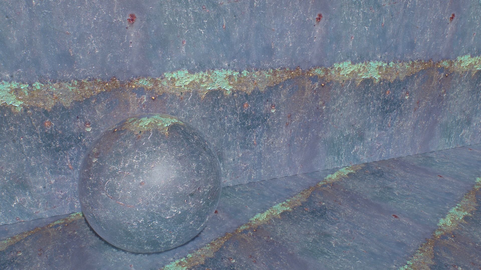 Metal Textures Pack 5 Texture_9