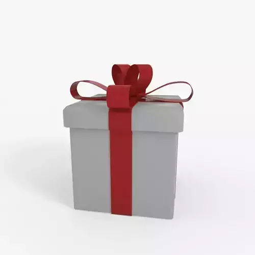 Gift Box Model