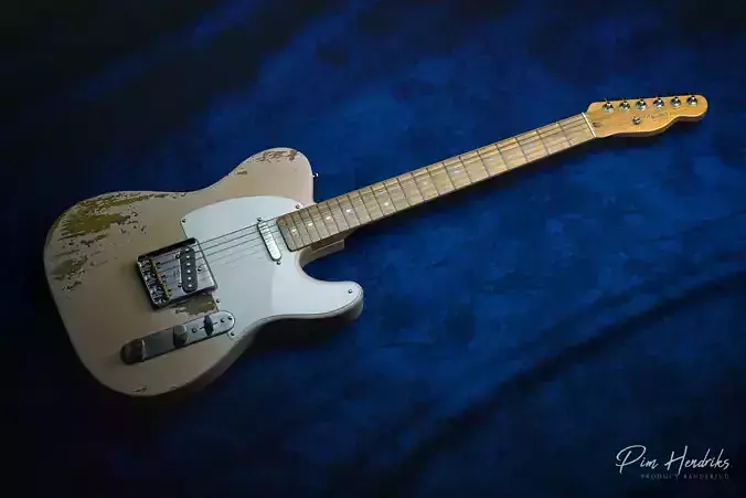 1975 Fender Telecaster