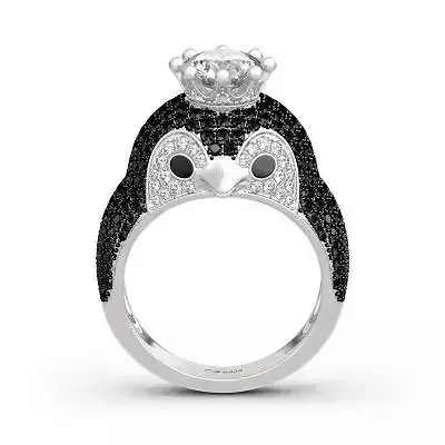 Pengu Ring