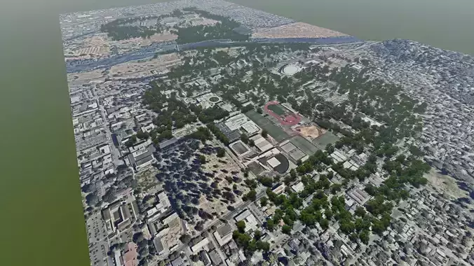 University of Oregon