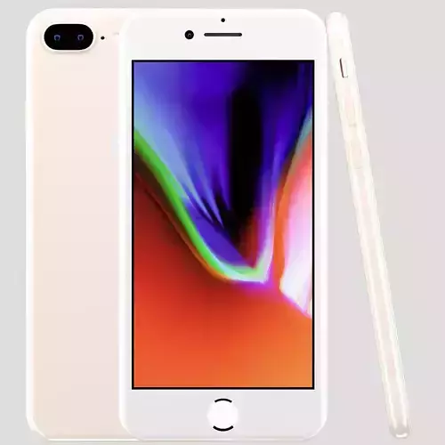 Apple iPhone 8 Plus Gold