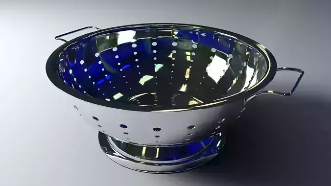 Colander
