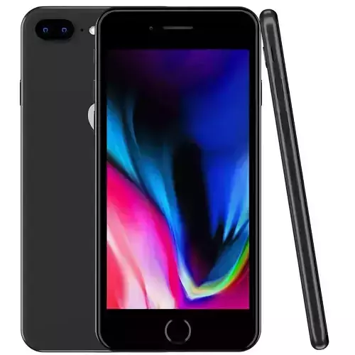 Apple iPhone 8 Plus Space Gray