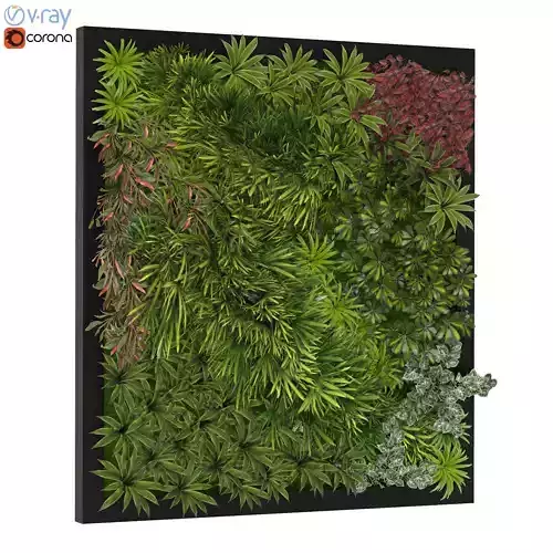 Vertical Garden 06