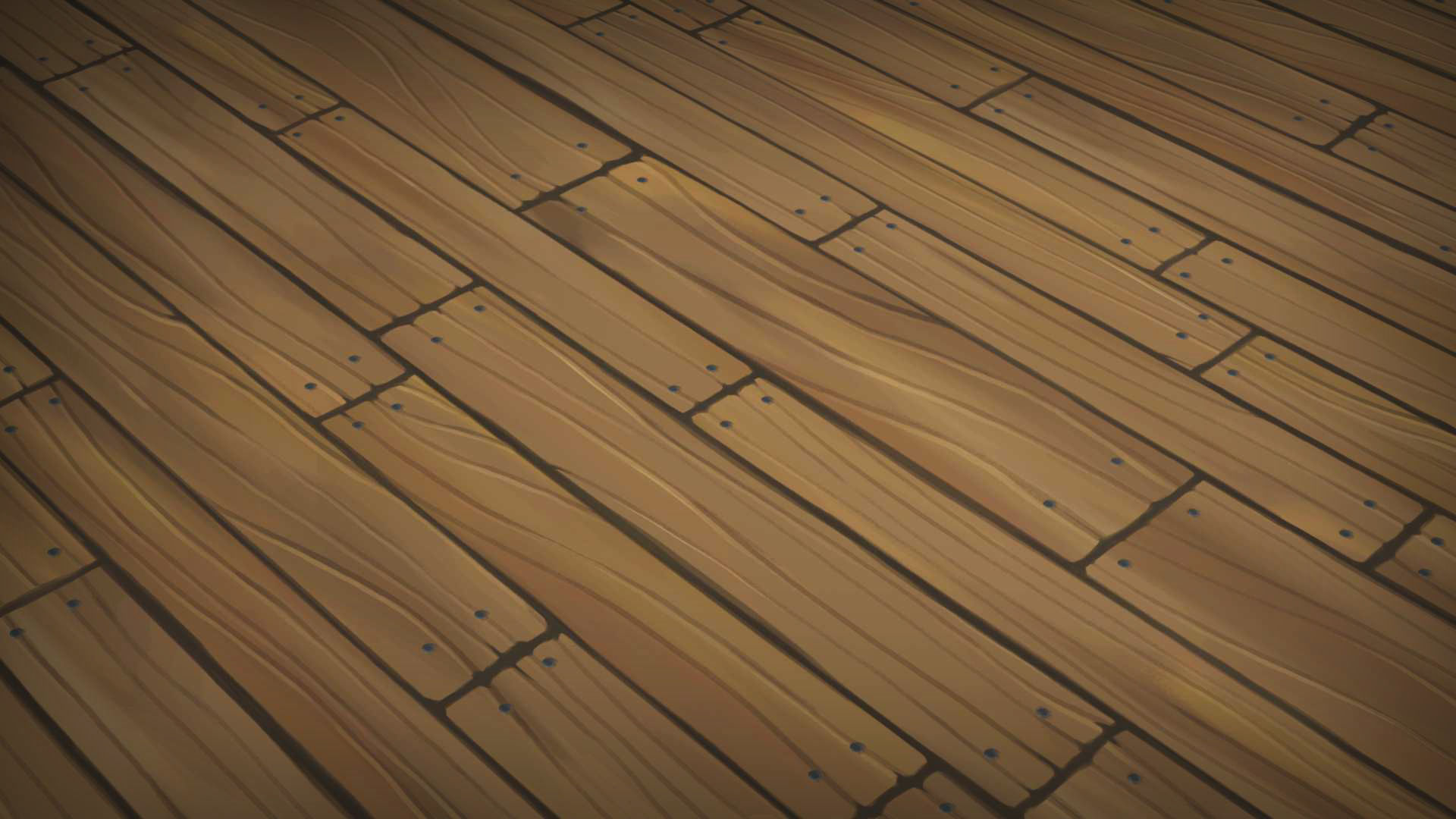 Wood Texture Hand Painted Texture_6