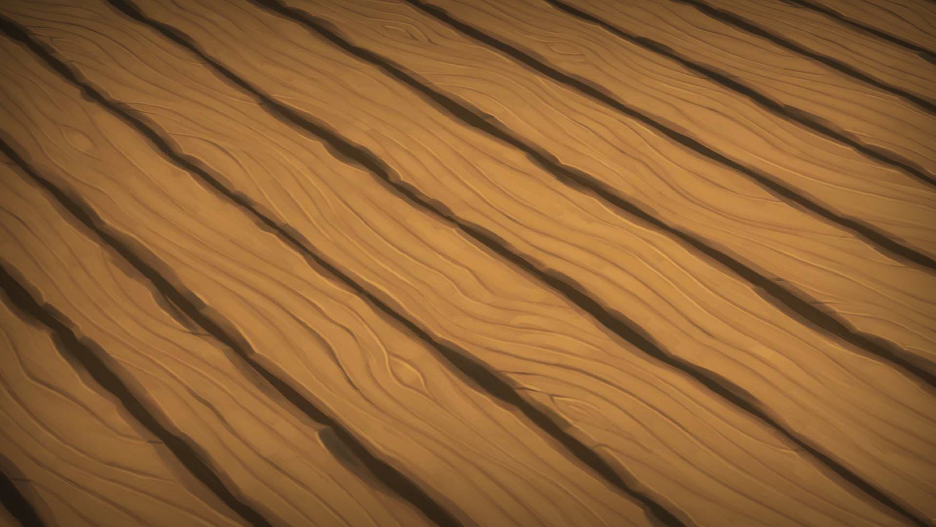 Wood Texture Hand Painted Texture_3