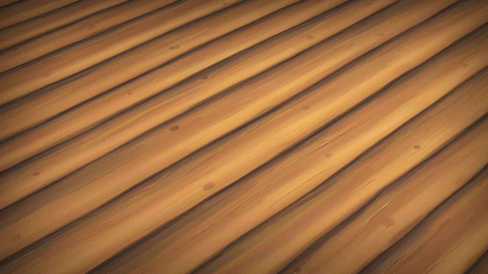 Wood Texture Hand Painted Texture_1