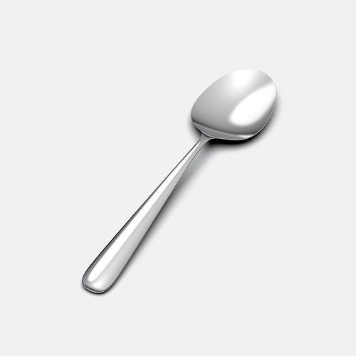 Spoon 3D model