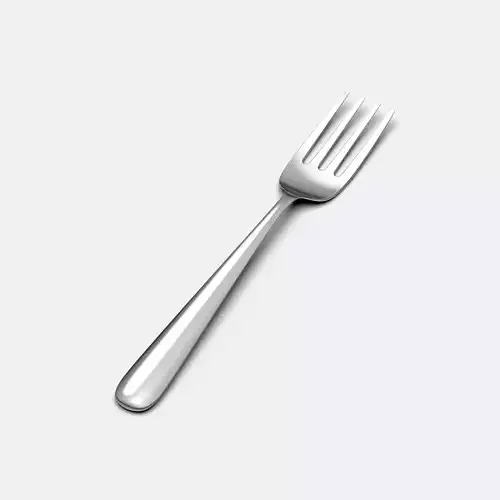 Fork tableware