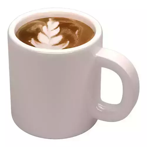 Sparkling Coffee Mug