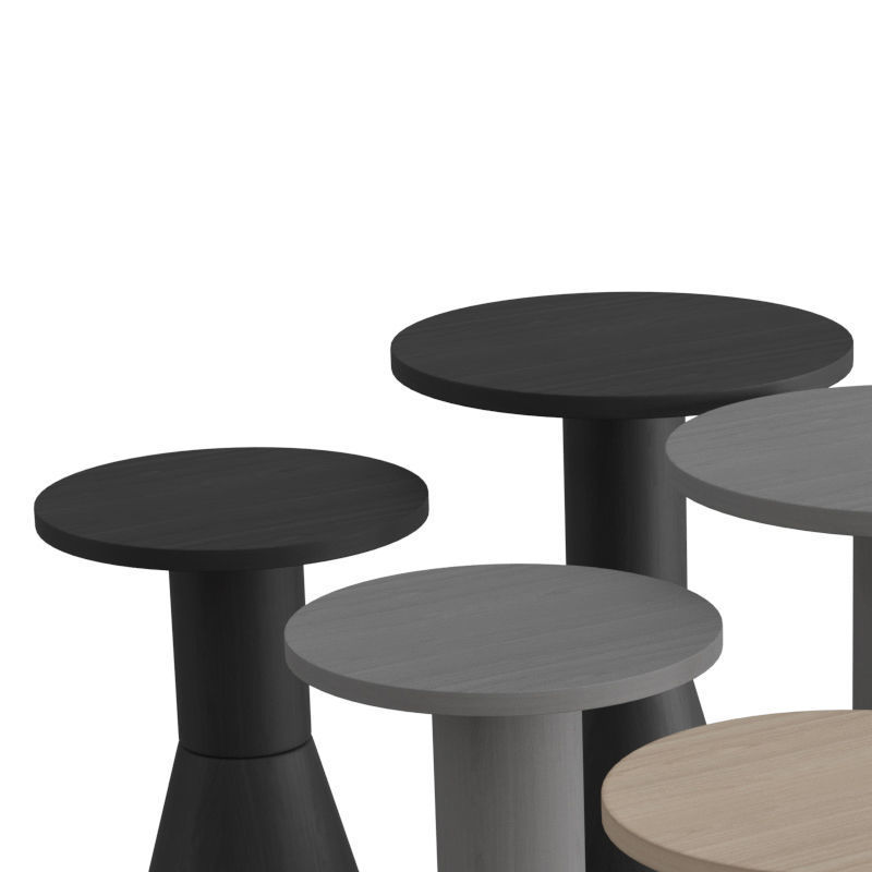 Draft Coffee Table 3D model_1